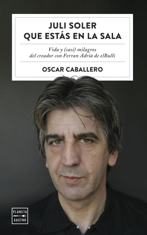  Juli Soler que estás en la sala 