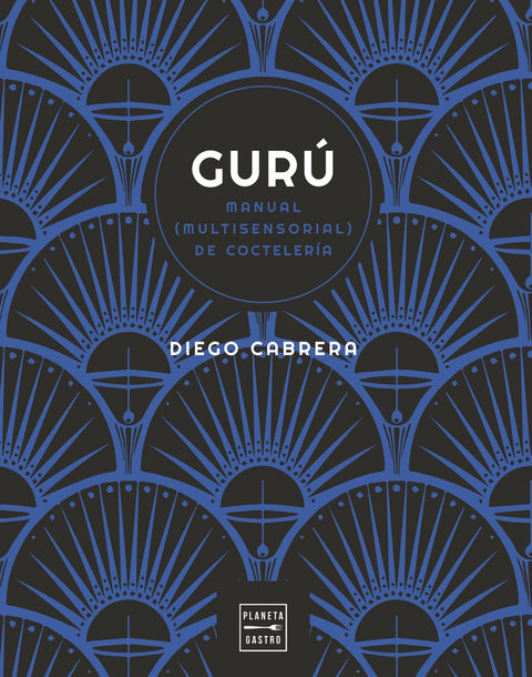  Gurú 