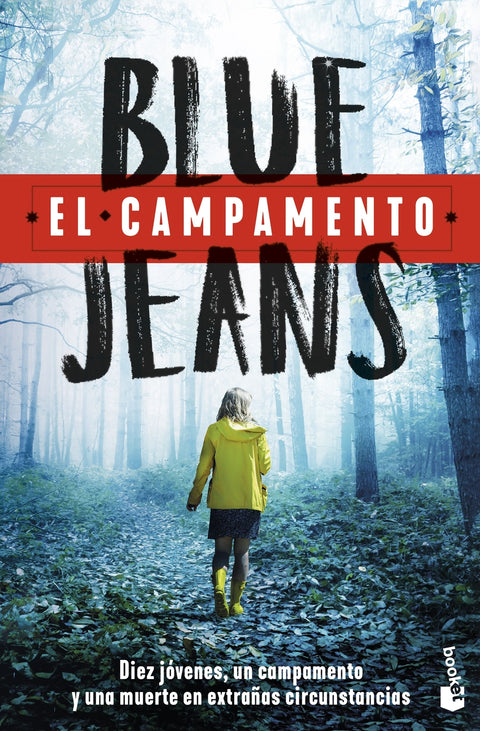  El campamento 