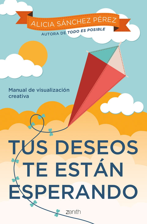  Tus deseos te están esperando 