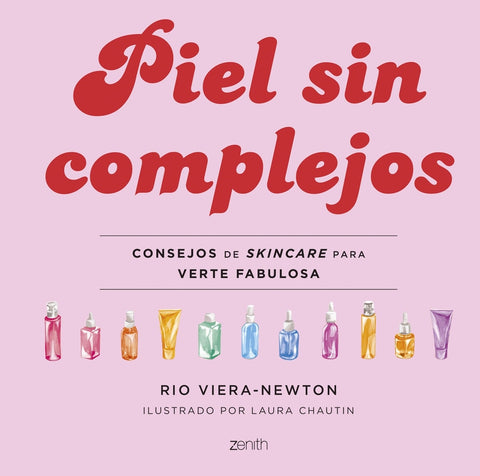  Piel sin complejos 