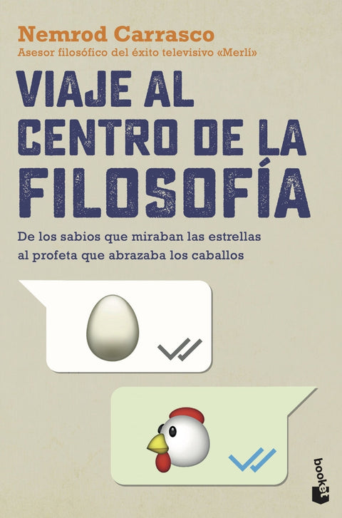  Viaje al centro de la filosofía 