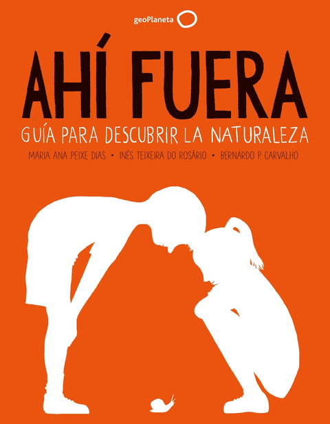  Ahí fuera 