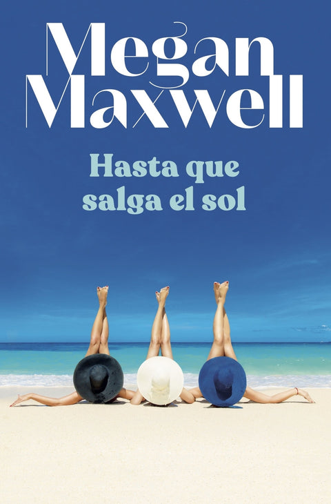  Hasta que salga el sol 