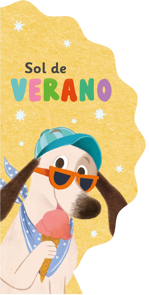 Sol de verano 
