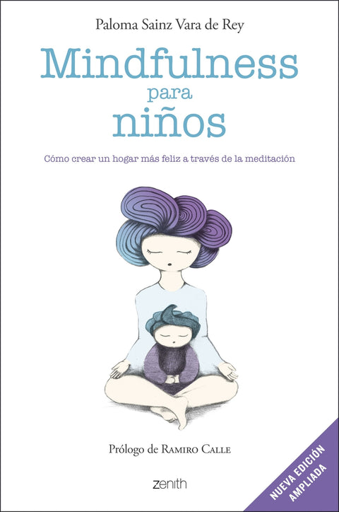  Mindfulness para niños 