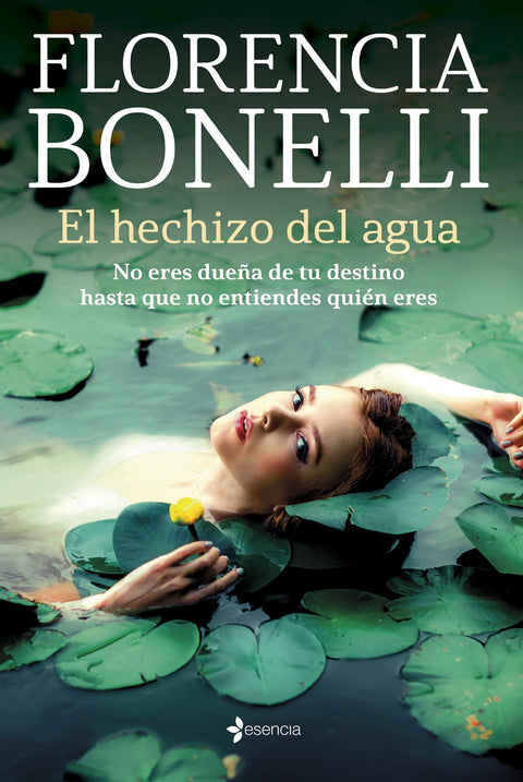  El hechizo del agua 