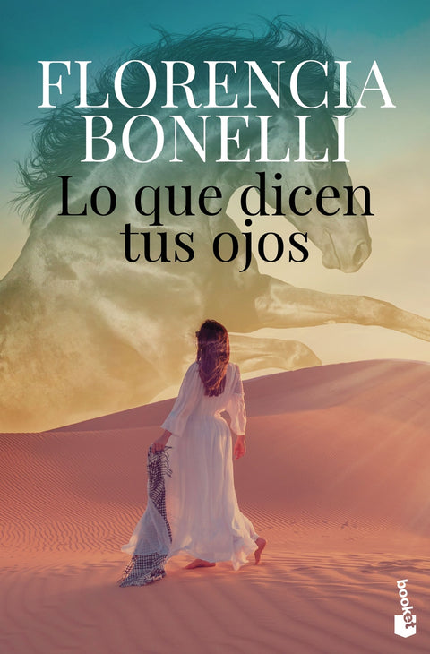  Lo que dicen tus ojos 