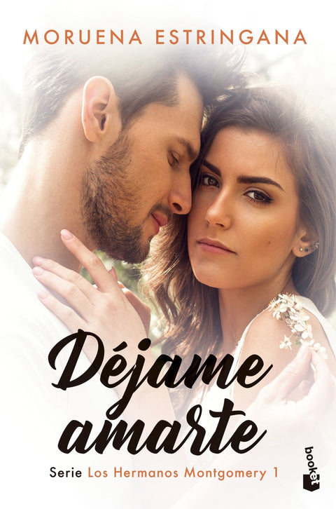  Déjame amarte 