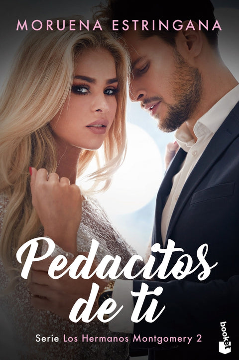 Pedacitos de ti 
