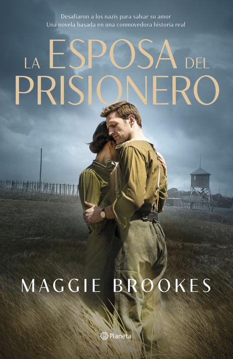  La esposa del prisionero 
