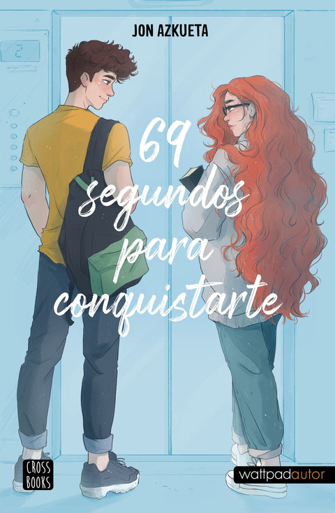  69 segundos para conquistarte 