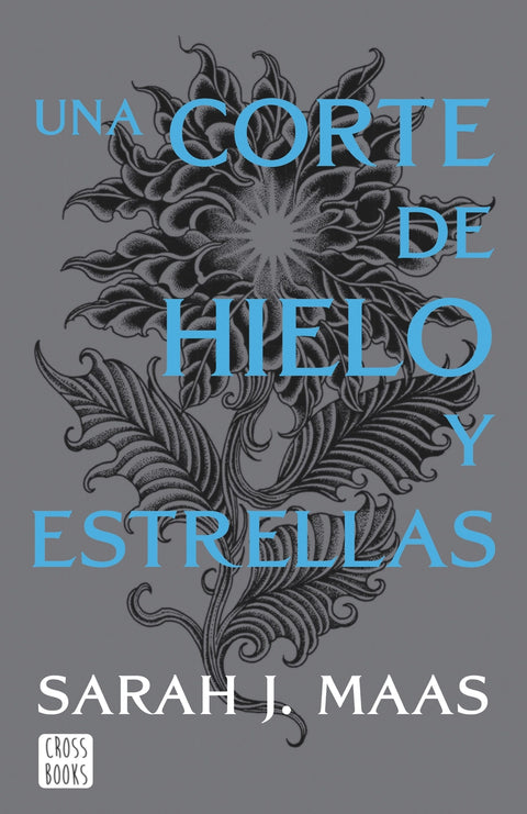  Una corte de hielo y estrellas. Nueva presentación 