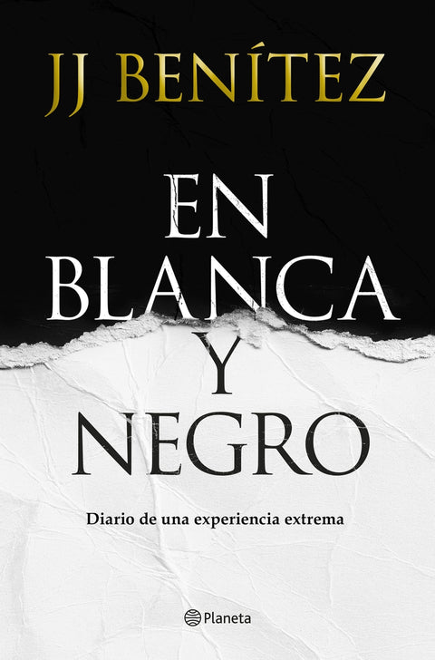  En Blanca y negro 