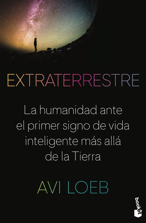  Extraterrestre 