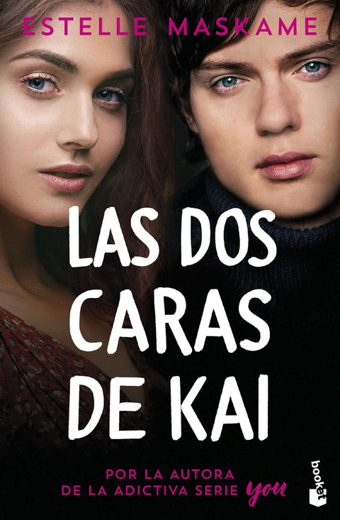  Las dos caras de Kai 