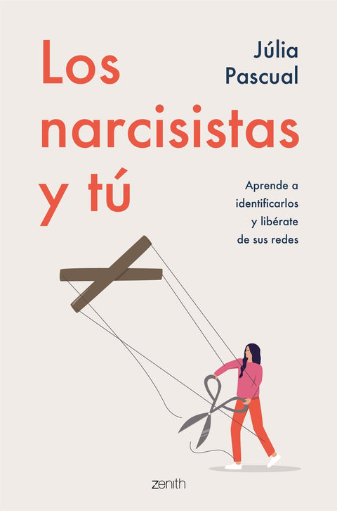  Los narcisistas y tú 