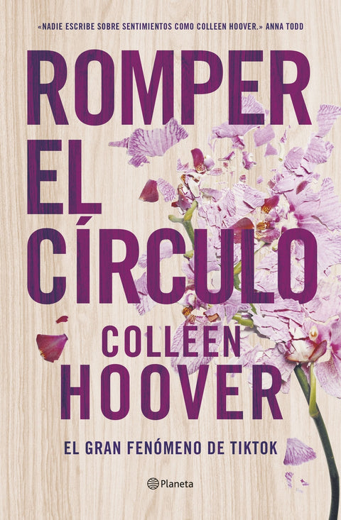  Romper el círculo 