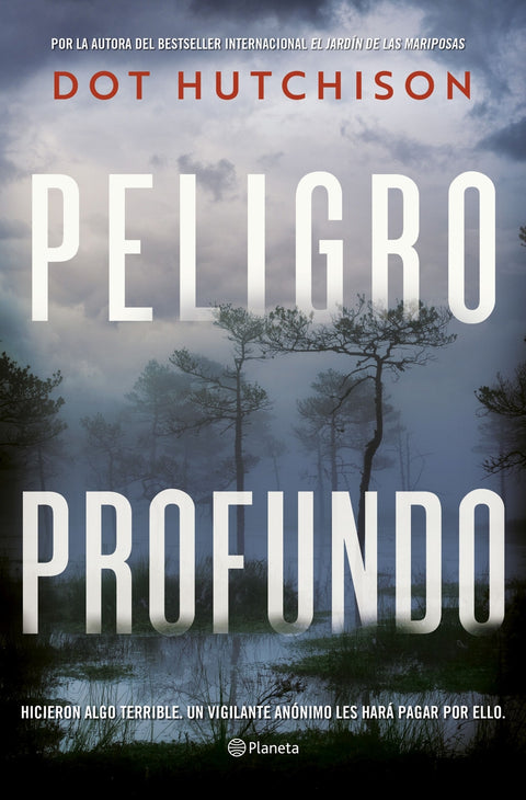  Peligro profundo 