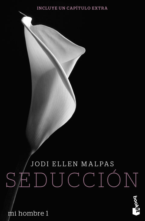 Mi hombre. Seducción 
