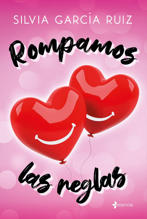  Rompamos las reglas 