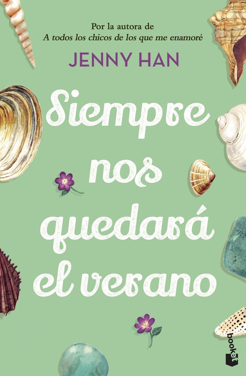  Siempre nos quedará el verano 