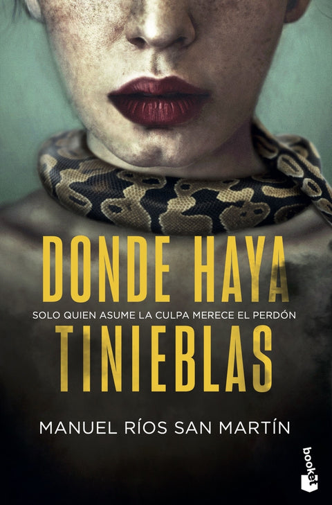  Donde haya tinieblas 