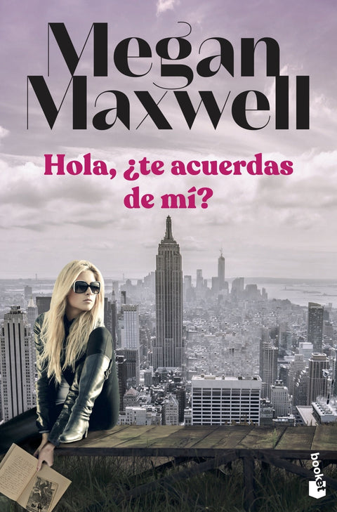  Hola, ¿te acuerdas de mí 