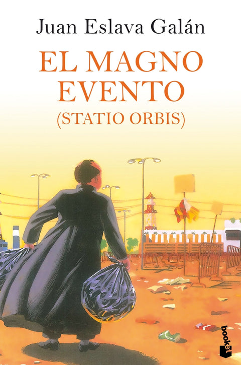  El Magno Evento 