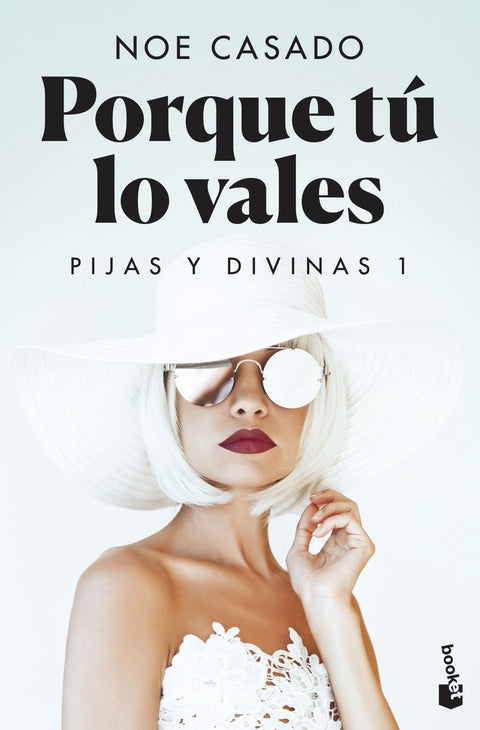  Porque tú lo vales 
