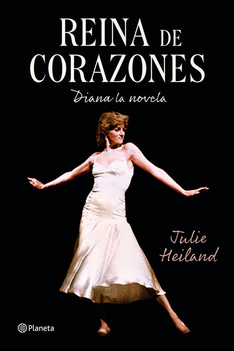  Reina de corazones 