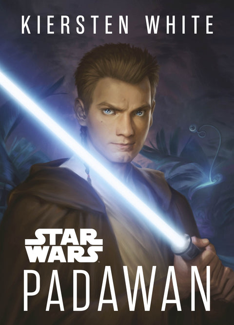  Star Wars. Padawan 