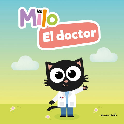  Milo. El doctor 