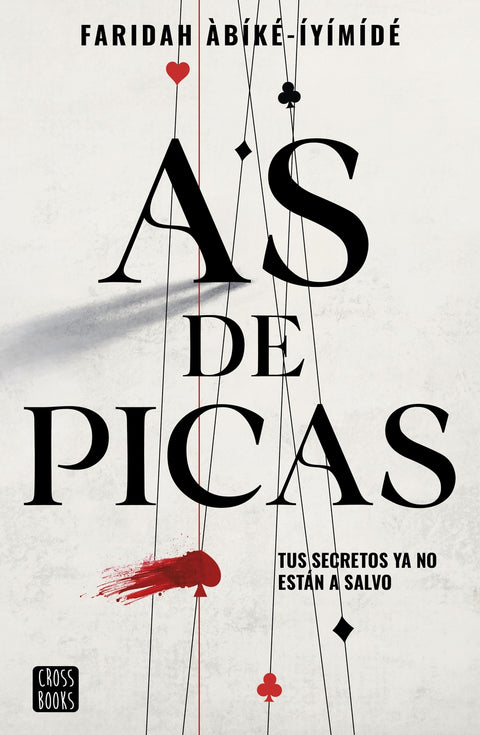  As de picas 