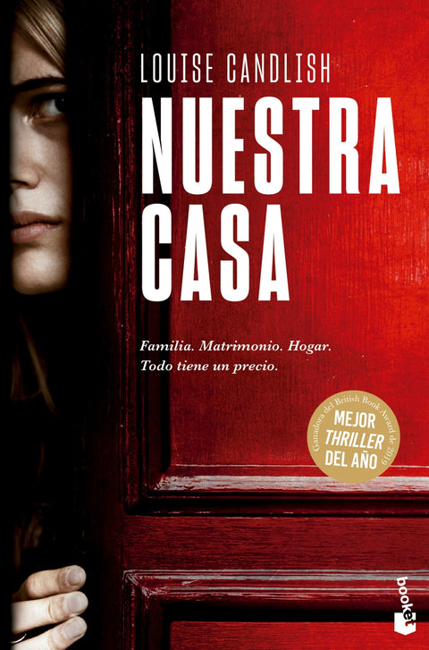  Nuestra casa 