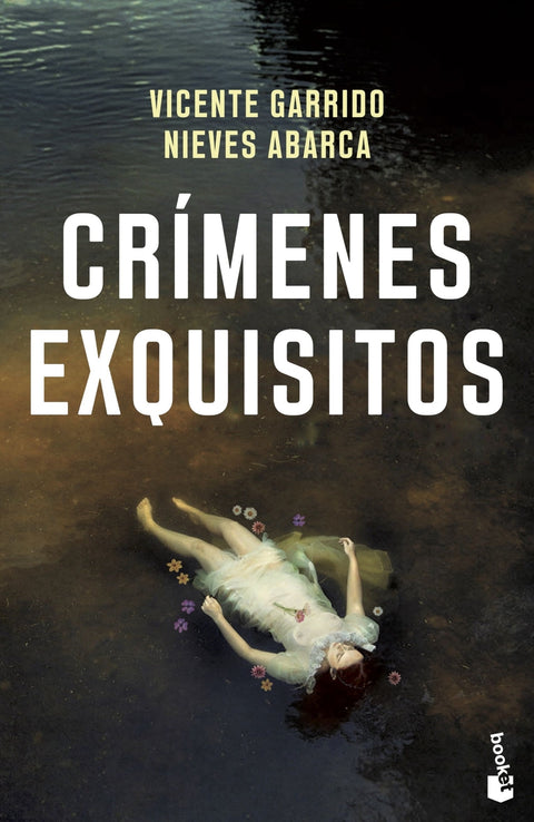  Crímenes exquisitos 