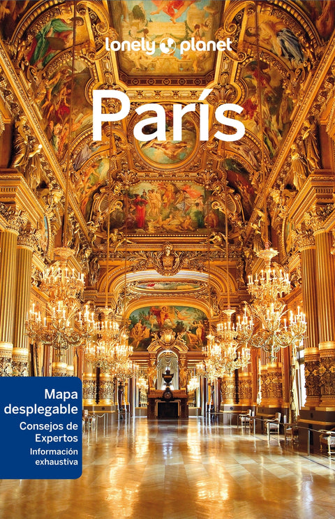  París 8 