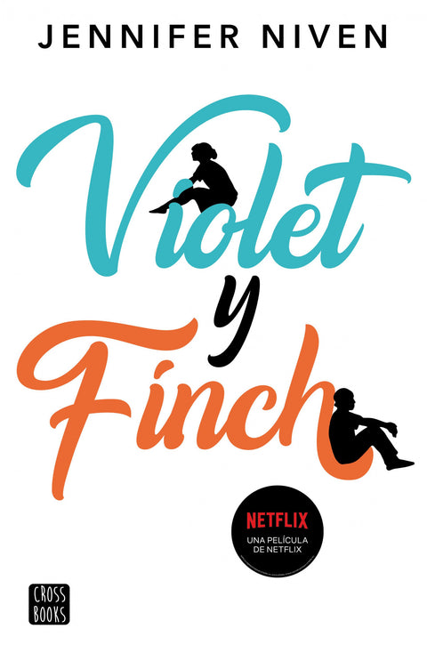  Violete y Finch 