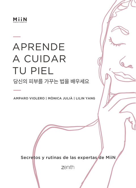  Aprende a cuidar tu piel 