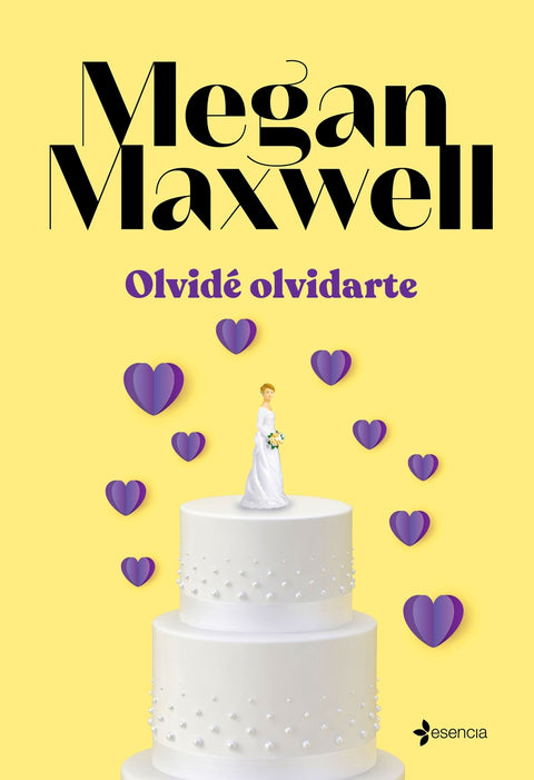  Olvidé olvidarte 