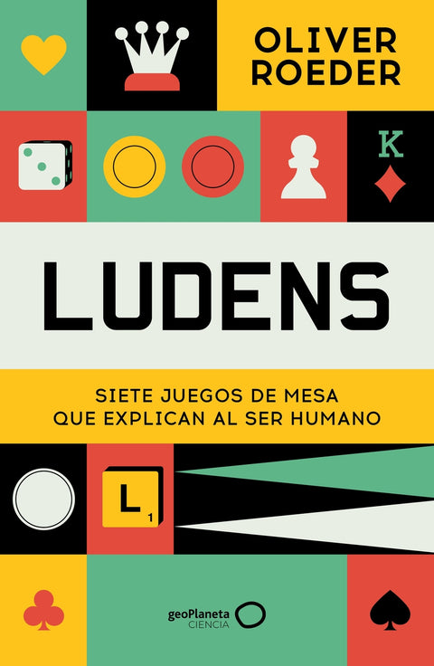 Ludens 