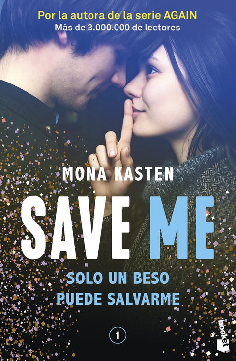  Save 1. Save me 