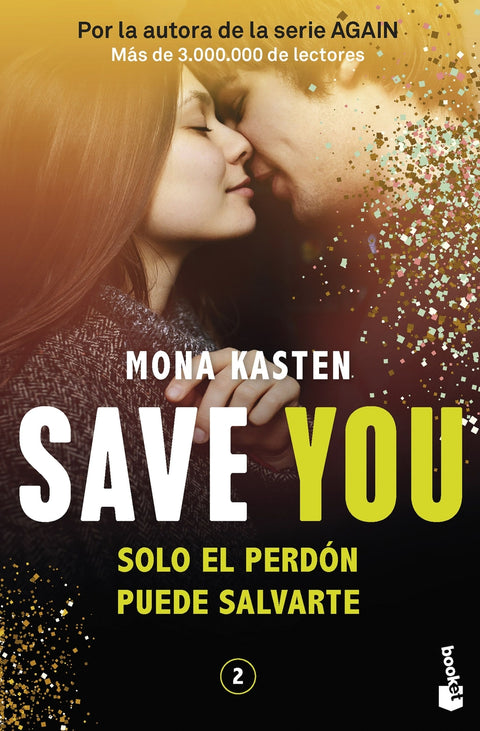  Save 2. Save you 