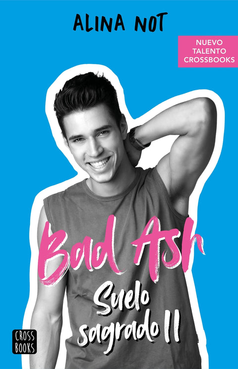  Bad Ash 5. Suelo sagrado 2. 