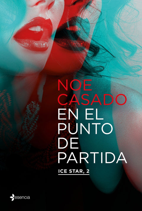  En el punto de partida. Ice Star, 2 