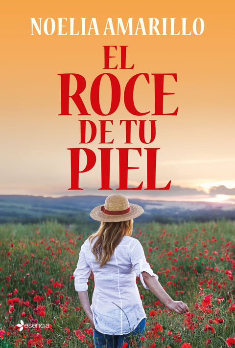  El roce de tu piel 
