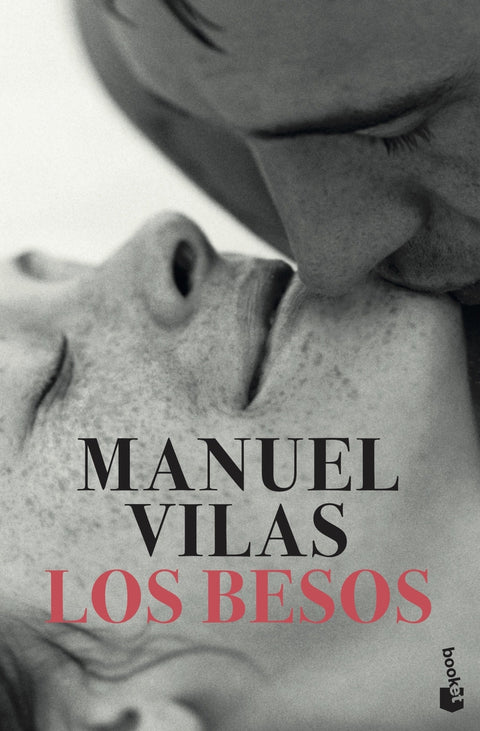  Los besos 