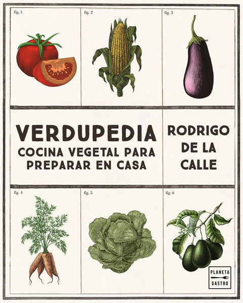  Verdupedia 