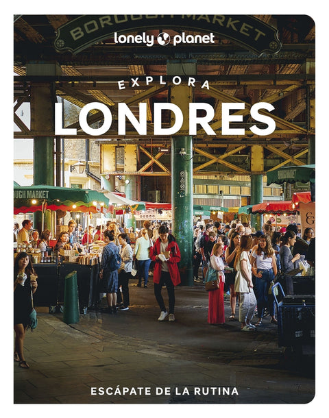  Explora Londres 1 