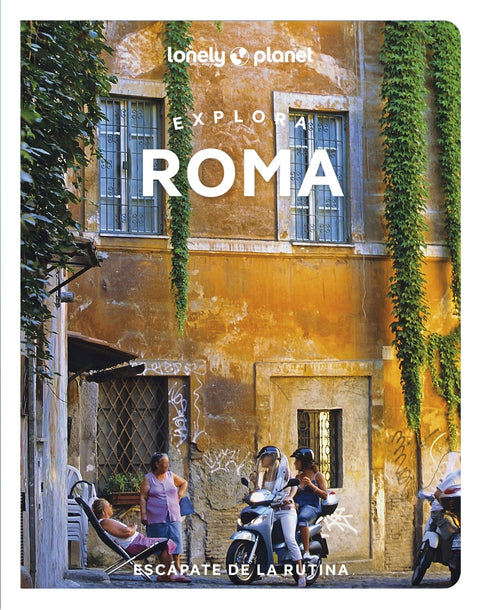  Explora Roma 1 